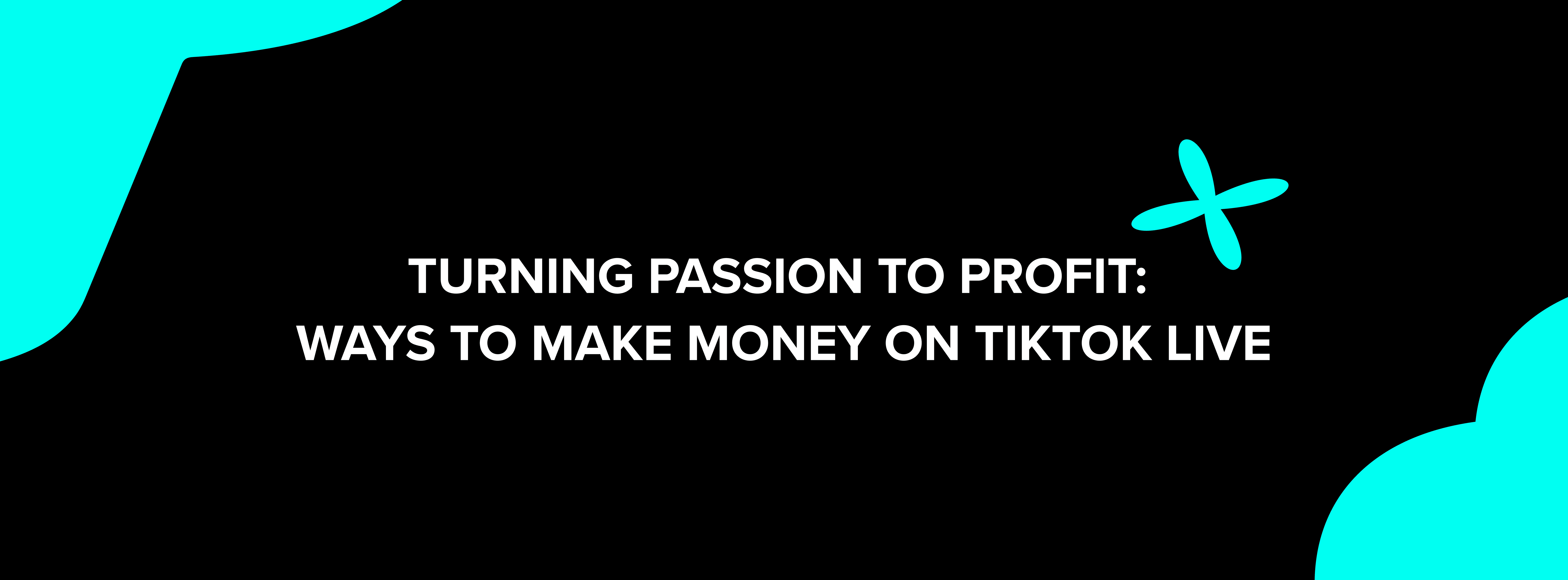 How to go live on TikTok (and how it can earn you real money)